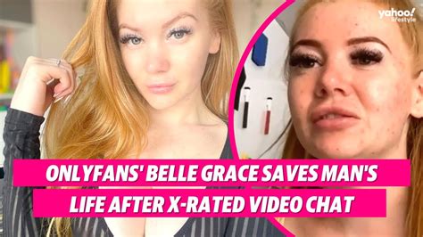 belle grace leaked|Mega Belle Grace